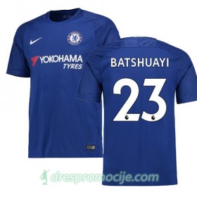 Chelsea Dres BATSHUAYI Domaći 2017/18 Kratkih Rukava