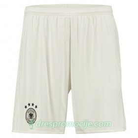 Kratke hlače Alemanha Gostujući Euro 2016