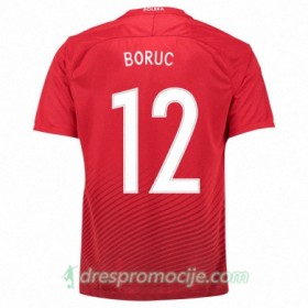 Poljska Dres ARTUR BORUC Gostujući Euro 2016