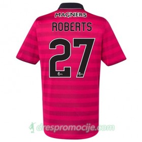 Celtic Dres PATRICK ROBERTS Treći 2017/18 Kratkih Rukava