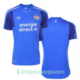 PSV Eindhoven Dres Treći 2017/18 Kratkih Rukava