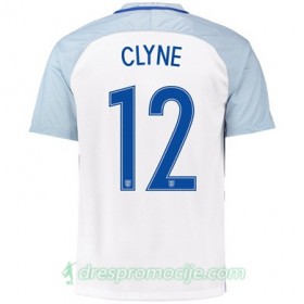 Engleska Dres CLYNE Domaći Euro 2016
