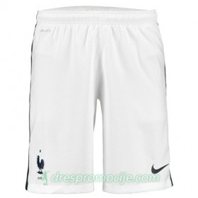 Kratke hlače Francuska Gostujući Euro 2016