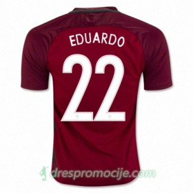 Portugal Dres EDUARDO Domaći Euro 2016