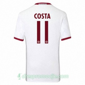 FC Bayern München Dres COSTA Treći 2017/18 Kratkih Rukava