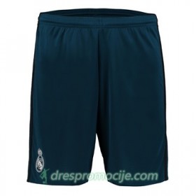 Kratke hlače Real Madrid Treći 2017/18