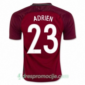 Portugal Dres ADRIEN SILVA Domaći Euro 2016