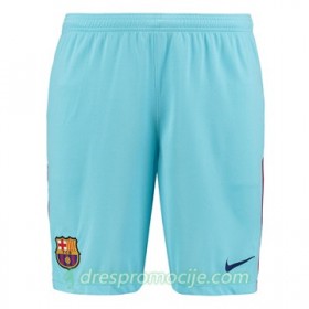 Kratke hlače FC Barcelona Gostujući 2017/18