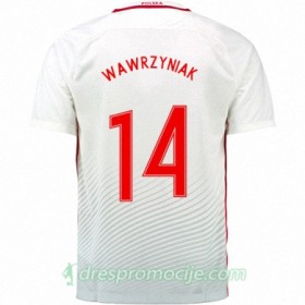 Poljska Dres JAKUB WAWRZYNIAK Domaći Euro 2016