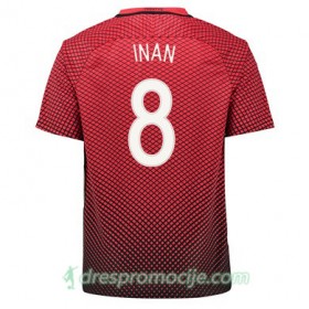 Turska Dres SELCUK INAN Domaći Euro 2016