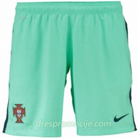 Kratke hlače Portugal Gostujući Euro 2016