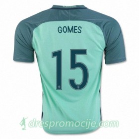 Portugal Dres ANDRE GOMES Gostujući Euro 2016