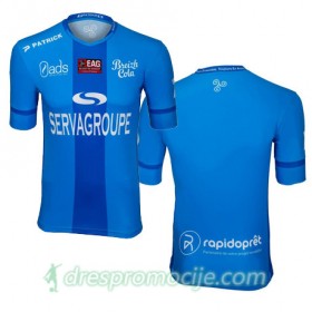 EA Guingamp Dres Treći 2017/18 Kratkih Rukava