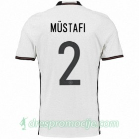 Njemačka Dres SHKODRAN MUSTAFI Domaći Euro 2016