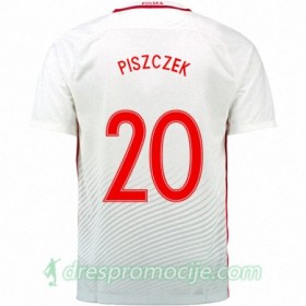 Poljska Dres LUKASZ PISZCZEK Domaći Euro 2016