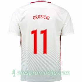 Poljska Dres KAMIL GROSICKI Domaći Euro 2016