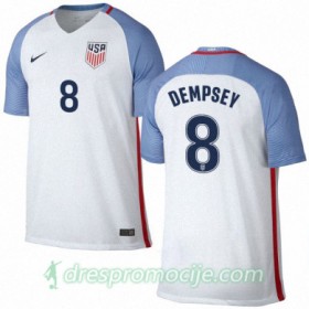 SAD Dres CLINT DEMPSEY Domaći 2016/17 Kratkih Rukava