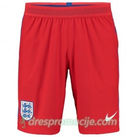 Kratke hlače Engleska Gostujući Euro 2016