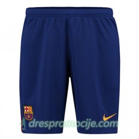 Kratke hlače FC Barcelona Domaći 2017/18