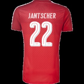 Austrija Dres JANTSCHER Domaći Euro 2016