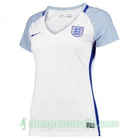 Engleska Dres Domaći Euro 2016 Ženska Euro 2016
