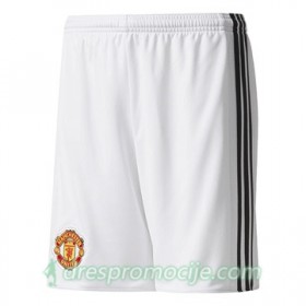 Kratke hlače Manchester United Domaći 2017/18