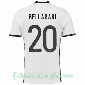 Njemačka Dres KARIM BELLARABI Domaći Euro 2016
