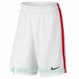 Kratke hlače SAD Domaći 2016/17 Kratkih Rukava