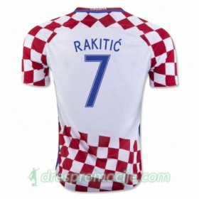 Croazia Dres IVAN RAKITIC Domaći Euro 2016