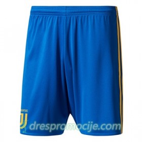 Kratke hlače Juventus Gostujući 2017/18