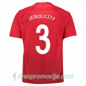 Poljska Dres ARTUR JEDRZEJCZYK Gostujući Euro 2016