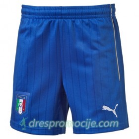 Kratke hlače Itália Gostujući Euro 2016