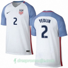 SAD Dres DEANDRE YEDLIN Domaći 2016/17 Kratkih Rukava