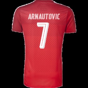 Austrija Dres ARNAUTOVIC Domaći Euro 2016