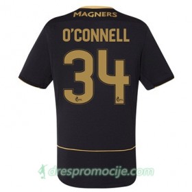 Celtic Dres EOGHAN O CONNELL Gostujući 2017/18 Kratkih Rukava