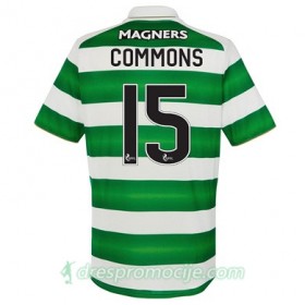Celtic Dres KRIS COMMONS Domaći 2017/18 Kratkih Rukava
