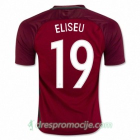 Portugal Dres ELISEU Domaći Euro 2016