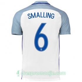 Engleska Dres SMALLING Domaći Euro 2016