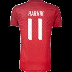 Austrija Dres HARNIK Domaći Euro 2016