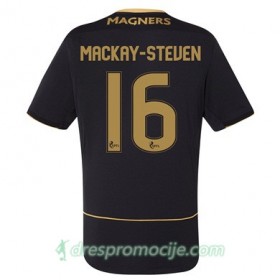 Celtic Dres GARY MACKAY STEVEN Gostujući 2017/18 Kratkih Rukava