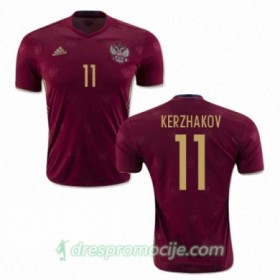 Rusija Dres ALEKSANDR KERZHAKOV Domaći Euro 2016