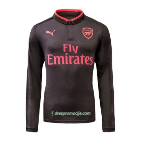 Arsenal Dres Dječji Treći 2017/18 Dugim Rukavima