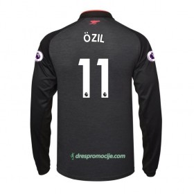 Arsenal Dres Mesut Ozil 11 Treći 2017/18 Dugim Rukavima