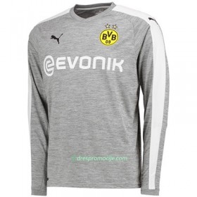 Borussia Dortmund Dres Treći 2017/18 Dugim Rukavima