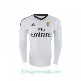 Benfica Dres Golmanski Domaći 2017/18 Dugim Rukavima