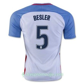 SAD Dres BESLER Domaći 2016/17 Kratkih Rukava