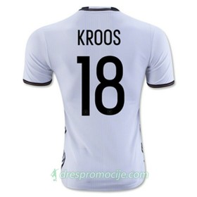 Njemačka Dres KROOS Domaći Euro 2016