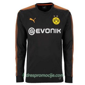 Borussia Dortmund Dres Golmanski 2017/18 Dugim Rukavima