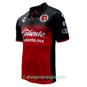 Club Tijuana Dres Domaći 2017/18 Kratkih Rukava