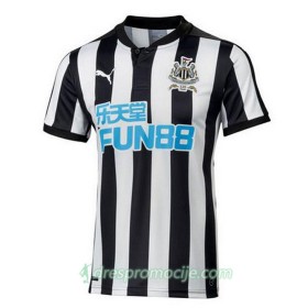 Newcastle United Dres Domaći 2017/18 Kratkih Rukava